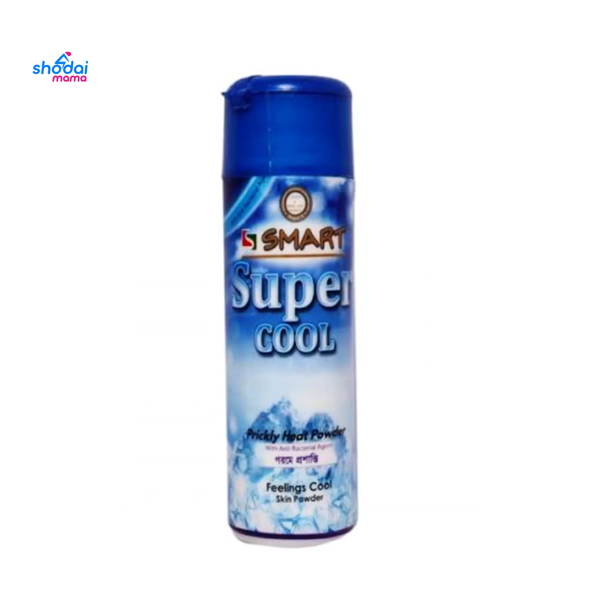Smart Super Cool Powder 100gm